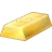 Lingote de Oro